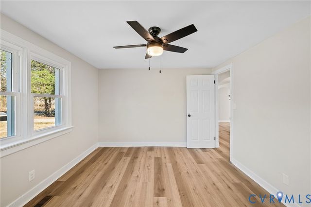 3611 Wayside Rd, Charles City, VA 23030