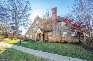 1740 POPLAR LN NW, Washington, DC 20012