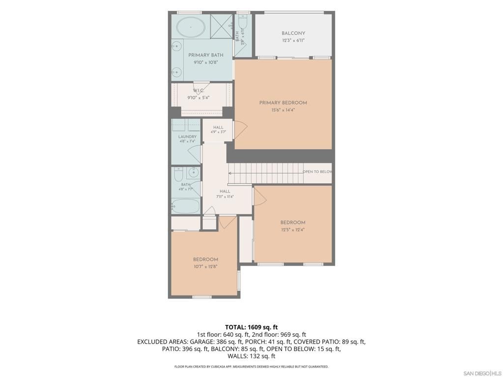 Image 36 of property listing at 8522 Old Stonefield Chase, San Diego, CA 92127