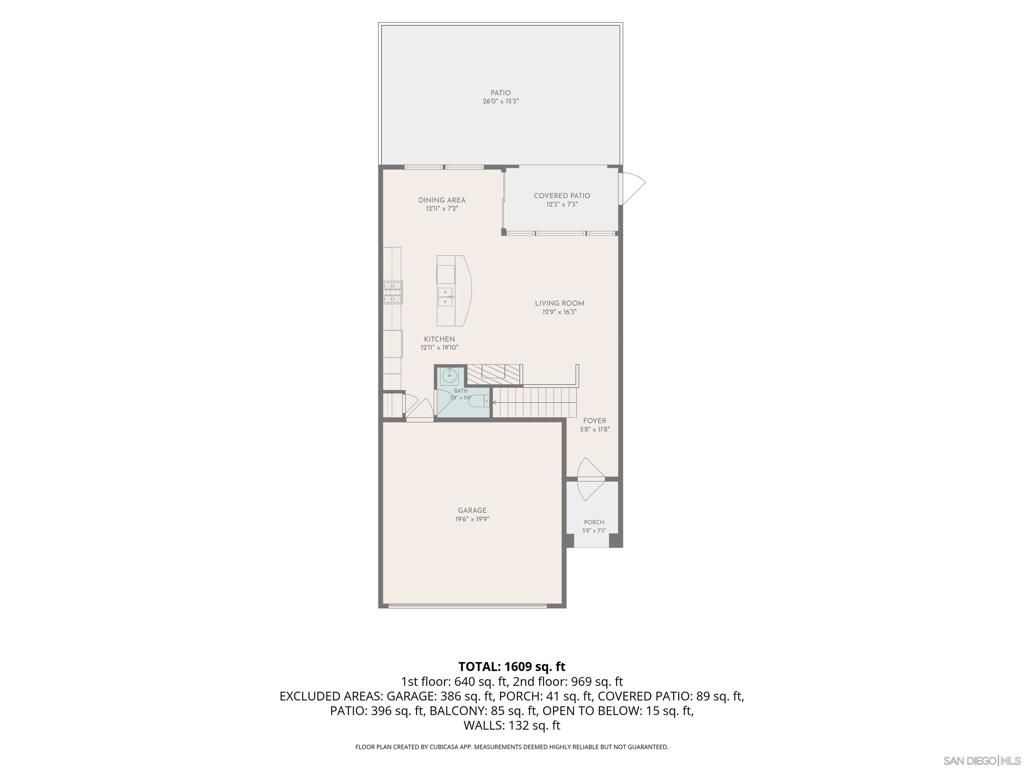 Image 37 of property listing at 8522 Old Stonefield Chase, San Diego, CA 92127