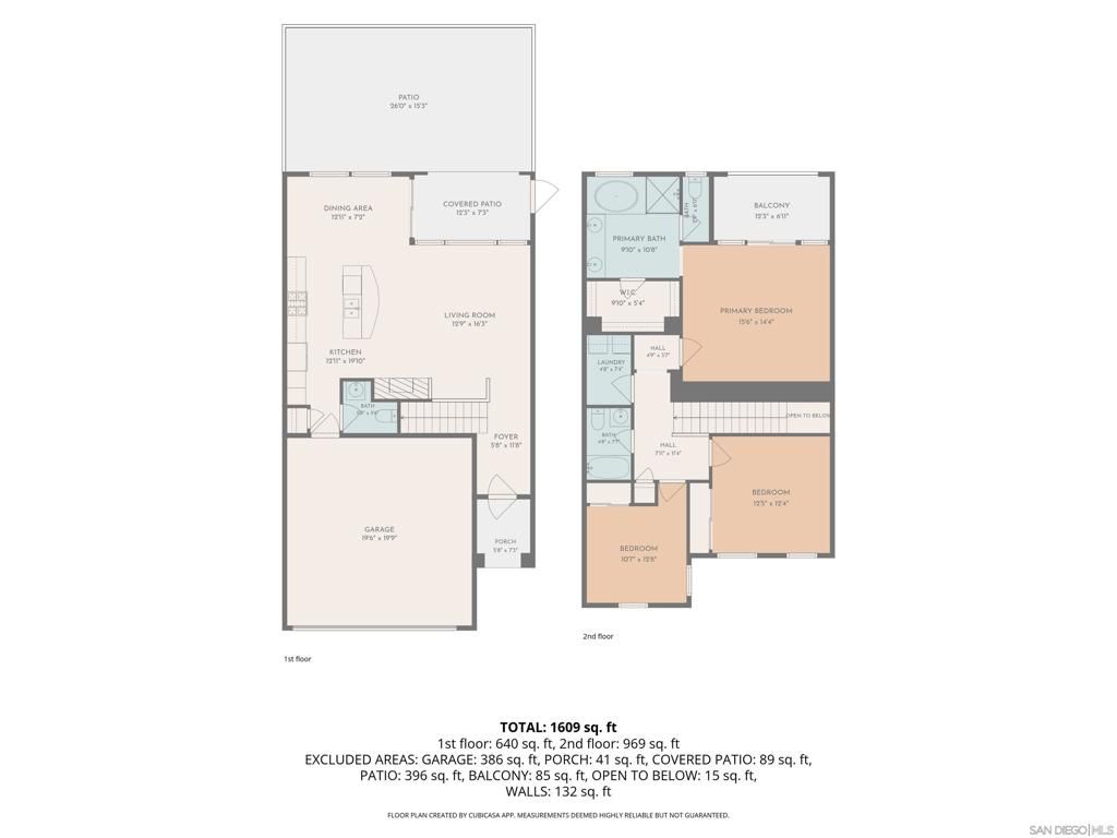 Image 38 of property listing at 8522 Old Stonefield Chase, San Diego, CA 92127
