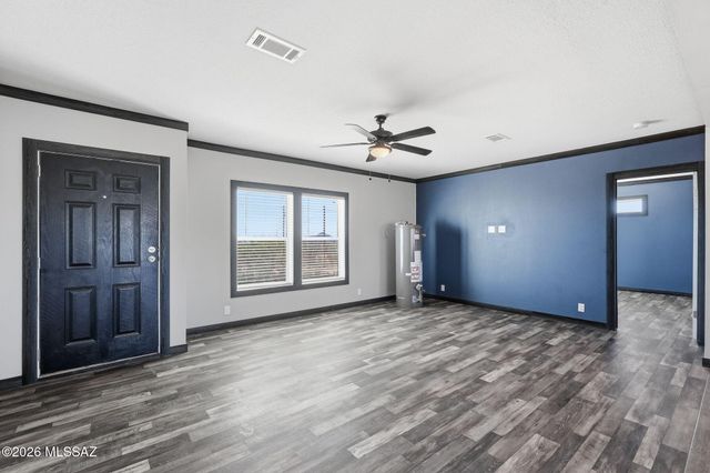 16110 S Avenida Greene, Sahuarita, AZ 85629
