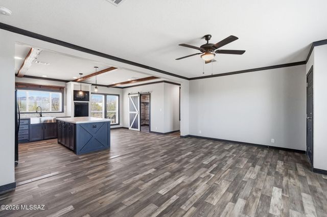 16110 S Avenida Greene, Sahuarita, AZ 85629