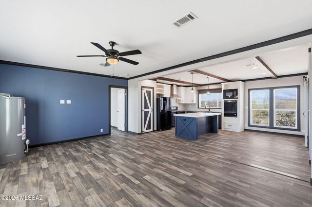 16110 S Avenida Greene, Sahuarita, AZ 85629