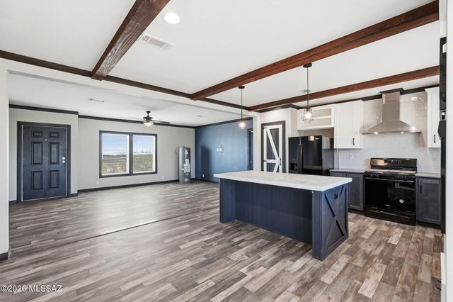 16110 S Avenida Greene, Sahuarita, AZ 85629