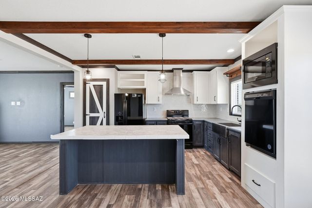 16110 S Avenida Greene, Sahuarita, AZ 85629