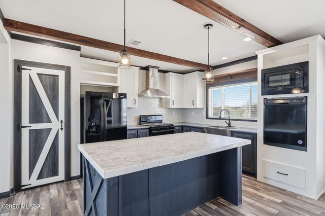 16110 S Avenida Greene, Sahuarita, AZ 85629