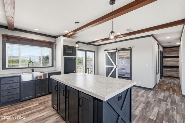 16110 S Avenida Greene, Sahuarita, AZ 85629