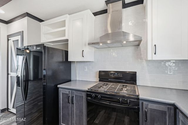 16110 S Avenida Greene, Sahuarita, AZ 85629