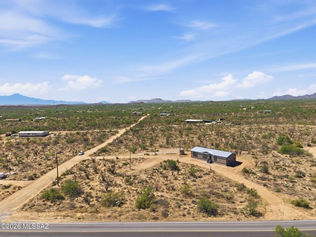 16110 S Avenida Greene, Sahuarita, AZ 85629