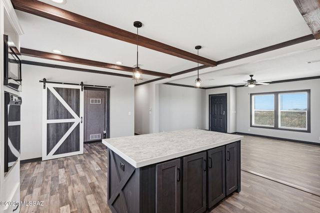 16110 S Avenida Greene, Sahuarita, AZ 85629