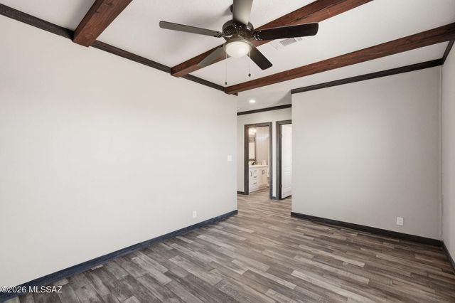 16110 S Avenida Greene, Sahuarita, AZ 85629