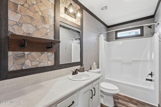16110 S Avenida Greene, Sahuarita, AZ 85629