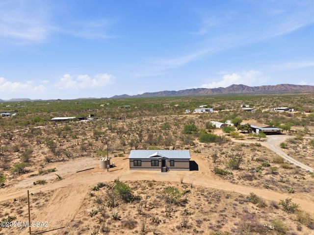 16110 S Avenida Greene, Sahuarita, AZ 85629