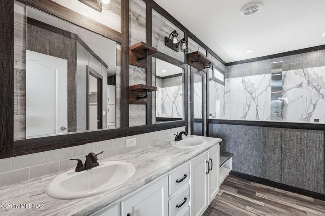 16110 S Avenida Greene, Sahuarita, AZ 85629