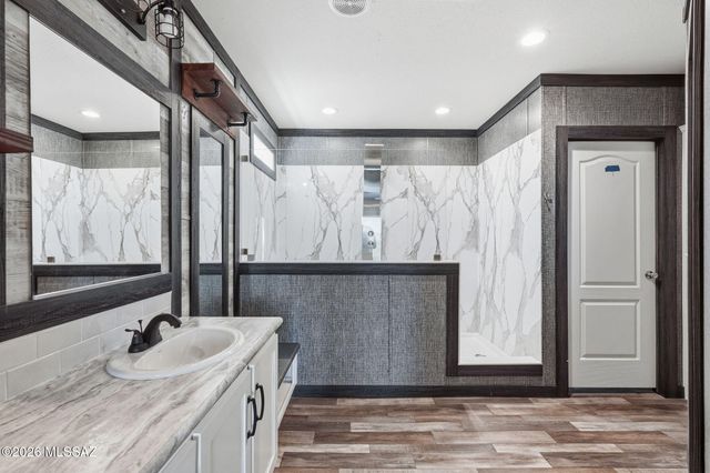 16110 S Avenida Greene, Sahuarita, AZ 85629