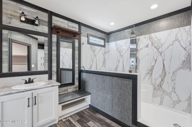 16110 S Avenida Greene, Sahuarita, AZ 85629