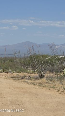 16110 S Avenida Greene, Sahuarita, AZ 85629