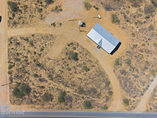 16110 S Avenida Greene, Sahuarita, AZ 85629
