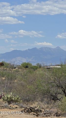 16110 S Avenida Greene, Sahuarita, AZ 85629