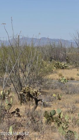 16110 S Avenida Greene, Sahuarita, AZ 85629