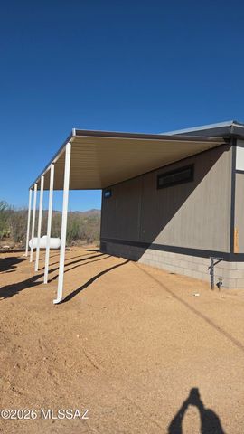16110 S Avenida Greene, Sahuarita, AZ 85629