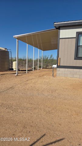 16110 S Avenida Greene, Sahuarita, AZ 85629