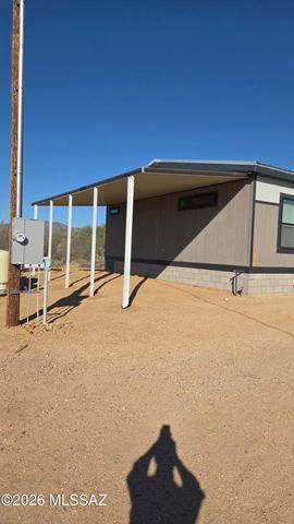 16110 S Avenida Greene, Sahuarita, AZ 85629