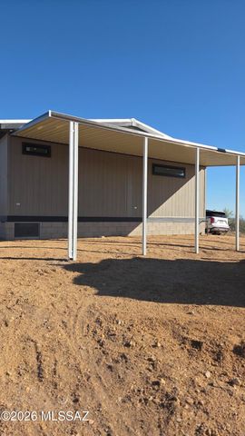 16110 S Avenida Greene, Sahuarita, AZ 85629