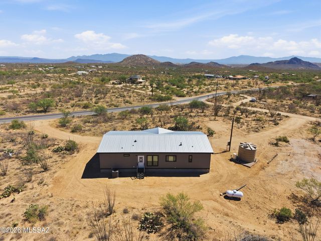 16110 S Avenida Greene, Sahuarita, AZ 85629