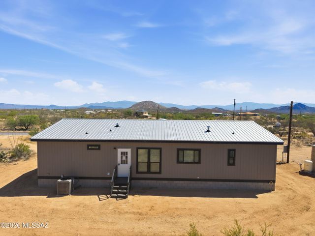 16110 S Avenida Greene, Sahuarita, AZ 85629