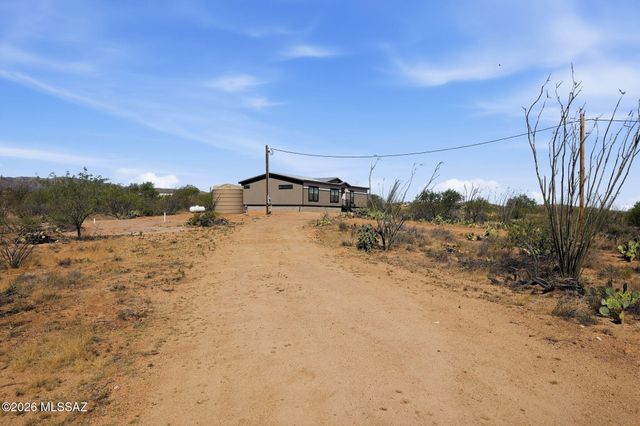 16110 S Avenida Greene, Sahuarita, AZ 85629