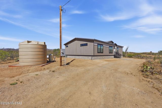 16110 S Avenida Greene, Sahuarita, AZ 85629