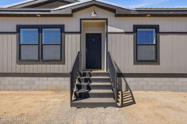 16110 S Avenida Greene, Sahuarita, AZ 85629