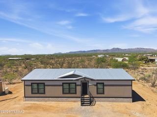16110 S Avenida Greene, Sahuarita, AZ 85629