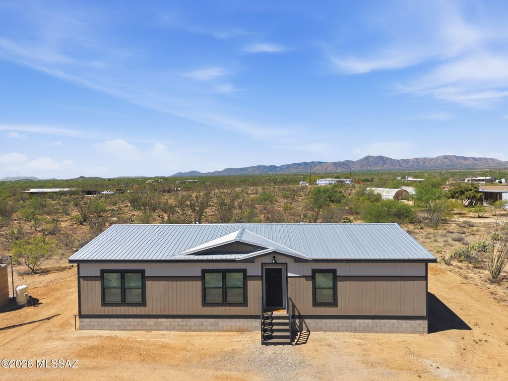 16110 S Avenida Greene, Sahuarita, AZ 85629