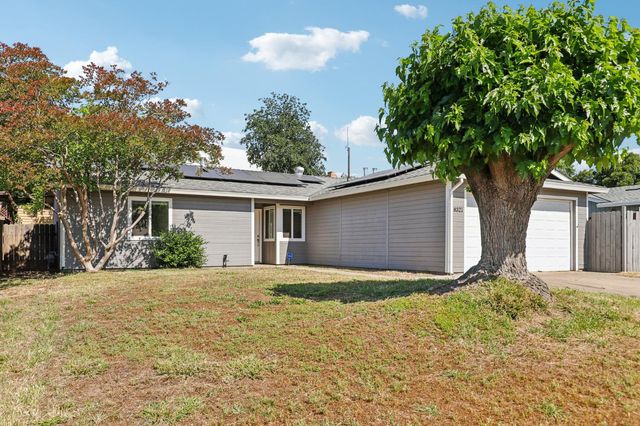 8321 Villaview Dr, Citrus Heights, CA 95621