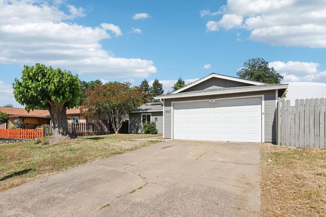 8321 Villaview Dr, Citrus Heights, CA 95621