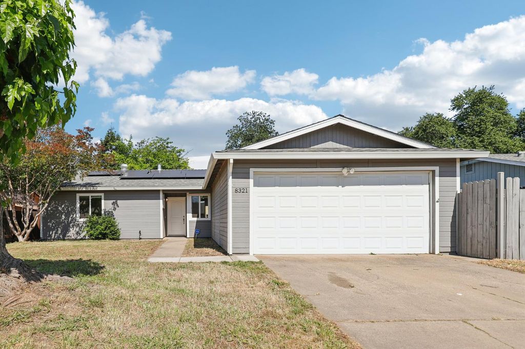 8321 Villaview Dr, Citrus Heights, CA 95621