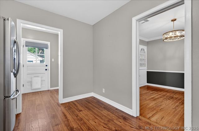 2054 SE DEWEY Avenue, Bartlesville, OK 74003