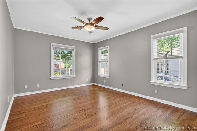 2054 SE DEWEY Avenue, Bartlesville, OK 74003
