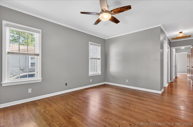 2054 SE DEWEY Avenue, Bartlesville, OK 74003