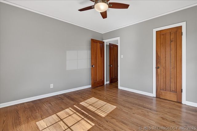 2054 SE DEWEY Avenue, Bartlesville, OK 74003