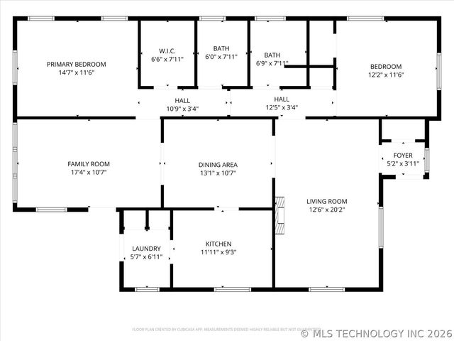 2054 SE DEWEY Avenue, Bartlesville, OK 74003