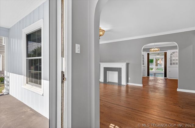 2054 SE DEWEY Avenue, Bartlesville, OK 74003