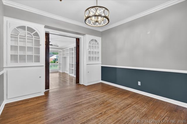 2054 SE DEWEY Avenue, Bartlesville, OK 74003