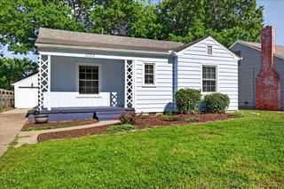2054 SE DEWEY Avenue, Bartlesville, OK 74003