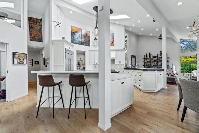 21 Kite Hill Road, Santa Cruz, CA 95060