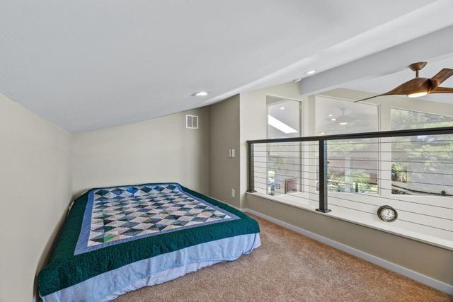 21 Kite Hill Road, Santa Cruz, CA 95060