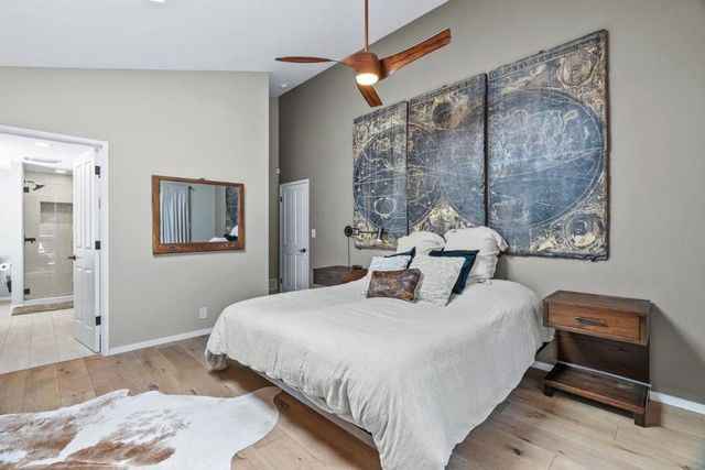 21 Kite Hill Road, Santa Cruz, CA 95060